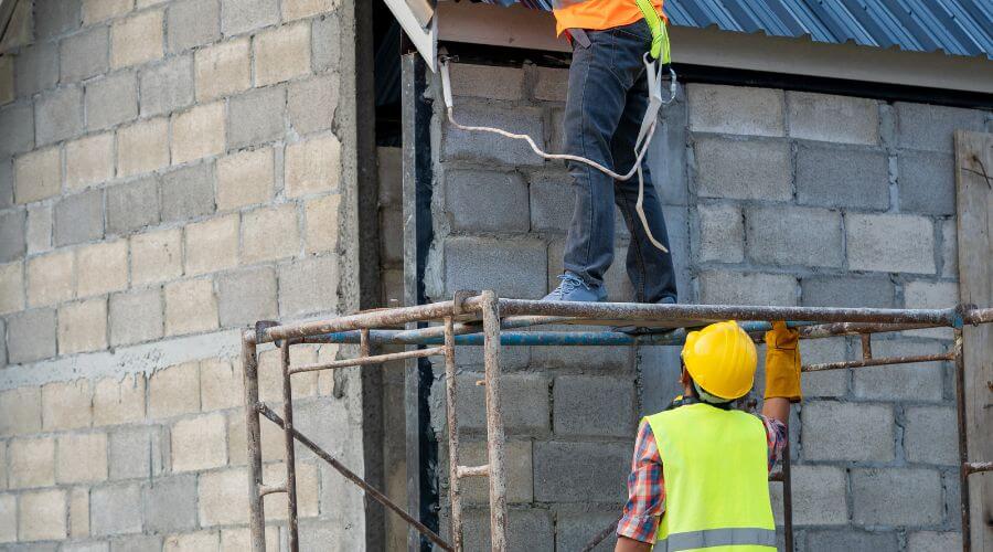 Expert tile roof repair services in New Paltz, NY